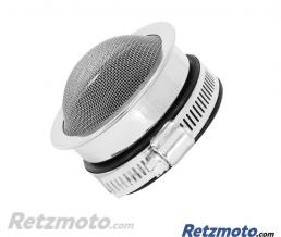 Filtre/cornet SHA grille bomb�e cyclo