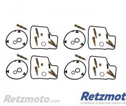 KEYSTER Kit reconditionnement carburateur Honda VFR750 RC36 '90-93