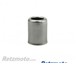 RTZ EMBOUT DE DURITE CARBURANT ACIER INOX 18x14x13,5/9mm