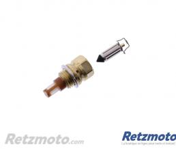 TOURMAX Kit si�ge + pointeau carburateur Honda VFR400 '90-91