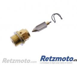 TOURMAX Kit Si�ge + Pointeau Carburateur Yamaha YZ250/YZ465/490