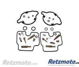 KEYSTER Kit r�paration carburateur Honda XRV750 Africa Twin(RD07) '93-95