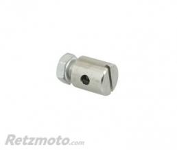 PRO CONCEPT Serre cable de frein cyclo diam 8mm/long 9mm