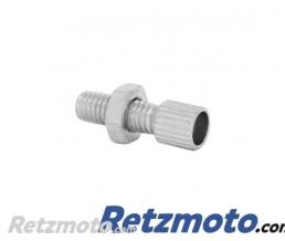 Tendeur cable frein cyclo Peugeot 103/MBK 51 M6x100