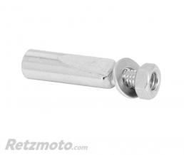 Clavette pedalier cyclo 9,5 x 42 mm PEUGEOT 103/MBK 51/MOTOBECANE/SOLEX
