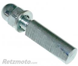 CLAVETTE DE PEDALIER CYCLO/VELO 8,7 x 40 mm-02940000