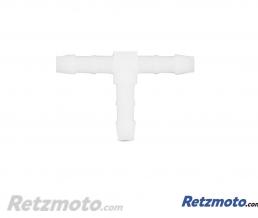 RTZ Raccord en T de durite essence 4mm