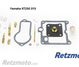 KEYSTER Kit r�paration carburateur - Yamaha XT250 (3Y3)(oem 3Y3-14101-00)