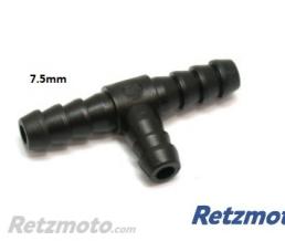RTZ Raccord en T durite essence 7.5mm