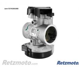 DELLORTO Boitier papillon KTM/Husquarna/Gasgas 250/300-55741001000