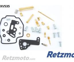 KEYSTER Kit r�paration carburateur Avant Yamaha XV535 Virago(3JC-14901-00-00)