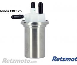 RTZ Pompe � essence Compl�te Honda Cbf 125 '09-17(oem 16700-KWF-952)
