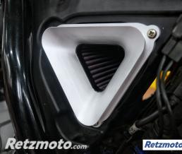 MISTRAL Cornet Velocity Stack Mistral - Royal enfield continental GT/Interceptor 650