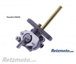 Robinet essence Yamaha XS650 '75-83