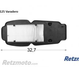 TECNIUM Filtre air HONDA 125 Varadero '01-06(oem 17211-KPC-D20)