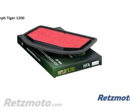 Filtre � Air Hiflofiltro Triumph Tiger 1200 HFA6510(oem T2209555)