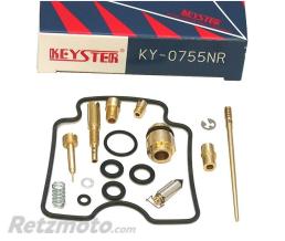 KEYSTER Kit R�paration Carburateur Complet Yamaha Fazer 600 '98-03(KY-0755NR)