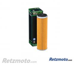 Filtre Huile Fantic Caballero/Kove Hiflofiltro HF691