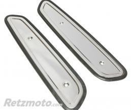 Elytre de reservoir Peugeot 103 MVL Chrom�
