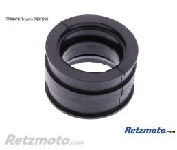 TRIUMPH Pipe admission Triumph 1200/900 Trophy/Speed triple 1050(oem 1240080-T0301)
