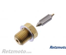 TOURMAX Siege + pointeau carburateur Yamaha DT80 LC '87-97