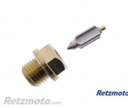 TOURMAX Pointeau+Siege Carburateur Kawasaki KH125/KE125