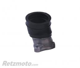 RTZ Pipe admission droit Honda CX500 '77-84(oem 16211-415-000)