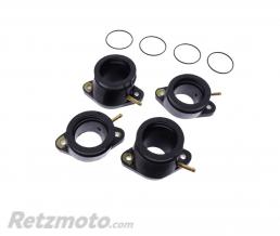 RTZ Pipes admission Yamaha XJR1300/1200-FJ1100/FJ1200 '86-97