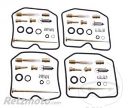 KEYSTER Kit R�paration Carburateur Suzuki GSF600 Bandit 00-04
