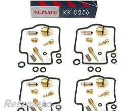 KEYSTER Kit R�paration Carburateur - Kawasaki ZZR600 02-05