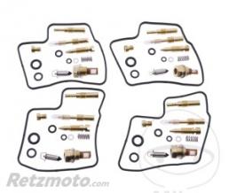 KEYSTER Kit R�paration Carburateur Honda CBRF1000 87-88