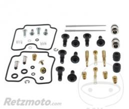 ALL BALLS RACING Kit R�paration Carburateur - Suzuki GS 500 01-02