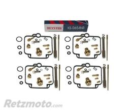 KEYSTER Kit R�paration Carburateur Keyster Suzuki GSX-R 750 W 92-95