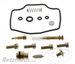 TOURMAX Kit R�paration Carburateur Kawasaki GPZ550 Uni Trak/GT550