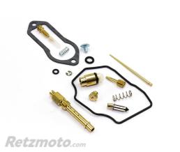 TOURMAX Kit R�paration Carburateur - Yamaha TW200 87-00
