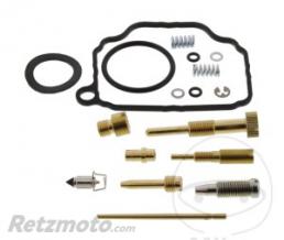 TOURMAX Kit R�paration Carburateur Yamaha TT-R110 08-19
