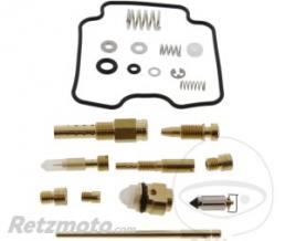 TOURMAX Kit De R�paration De Carburateur Suzuki LT-Z 400 Quadsport 03-08
