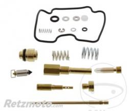 TOURMAX Kit De R�paration De Carburateur Suzuki LT-Z 250 Quadsport 04-09