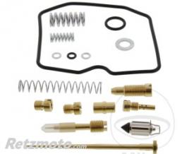 TOURMAX Kit R�paration Carburateur Suzuki LT-F 400 03-05