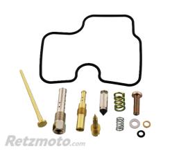 JMP Kit de R�paration Carburateur - Honda CB600 F / CB600 S Hornet (2000-2006) � JMP Qualit� OEM