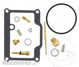 KEYSTER Kit De R�paration Carburateur Keyster Suzuki GT380 73-79