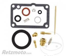 KEYSTER Kit R�paration Carburateur Keyster - Kawasaki KE125 76-82
