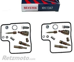 KEYSTER Kit R�paration Carburateur Keyster Honda XLV600 Transalp 87-95
