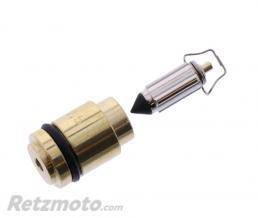 TOURMAX Kit Pointeau + Siege Carburateur - Suzuki DR600/RG125/RM125/250(oem 13370-22D00)