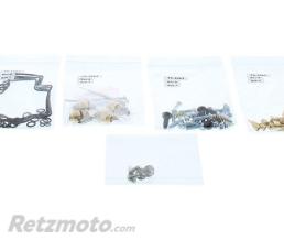 ALL BALLS RACING Kit reconditionnement carburateur - Kawasaki ZX-7R 750 Ninja '96-02