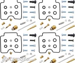 ALL BALLS RACING Kit R�paration Carburateur - Yamaha Fazer 1000 '01-05