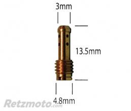 RTZ Gicleur ralenti Mikuni type 30