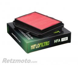 Filtre � air HIFLOFILTRO HFA1138 Honda CB125 '21-25 (oem 17220-K0N-D00)