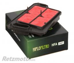 Filtre air Suzuki AN400 '07-17 HIFLOFILTRO HFA340(oem 13781-05H00)