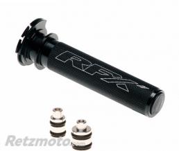 Barillet de gaz RFX Pro (Noir)